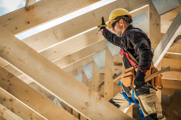 Quick and Trustworthy Emergency Roof Repair Services in West Little River, FL
