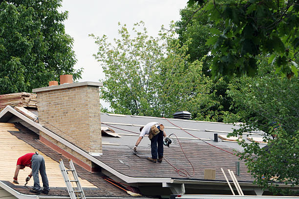 Quick and Trustworthy Emergency Roof Repair Services in West Little River, FL