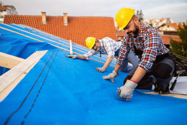 Heating Cable for Roof Installation in West Little River, FL